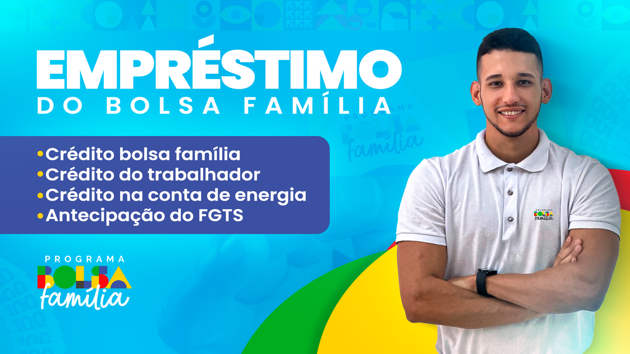 Banner João do Empréstimo